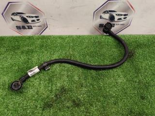 Проводка ДВС BMW 3 2015