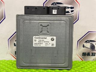 Блок управления двигателем BMW X5 2009