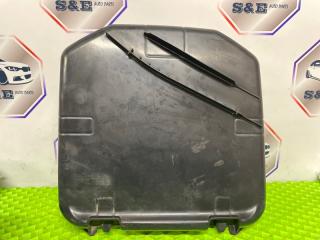 Крышка BMW X3 2011