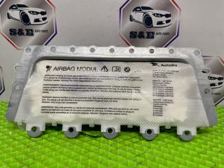 Подушка безопасности BMW 5 2010