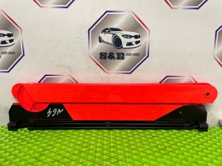 Знак аварийной остановки E 2007 W211 272.943