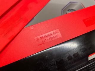 Знак аварийной остановки E 2007 W211 272.943