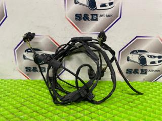Коса парктроников задняя BMW X5 2011