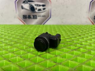 Парктроник BMW X3 2011