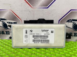 Запчасть блок управления airbag BMW X5 2014