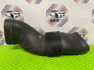 Патрубок воздушного фильтра BMW X3 2011
