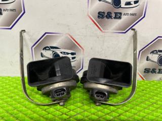 Звуковой сигнал BMW X6 2008