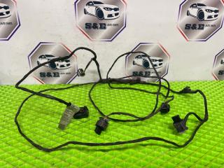 Коса парктроников задняя BMW X5 2012