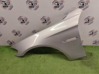 Крыло левое BMW 5 2013