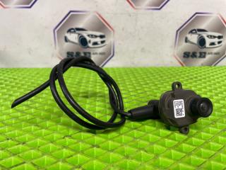 Камера кругового обзора BMW X5 2011