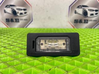 Запчасть плафон подсветки багажника BMW X5 2013