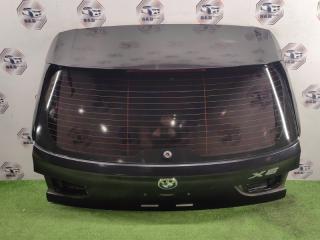 Крышка багажника BMW X5 2014