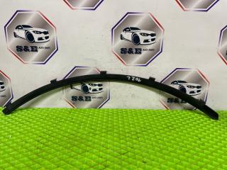 Накладка крыла левая BMW 5 2013
