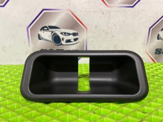 Накладка замка багажника BMW X5 2014