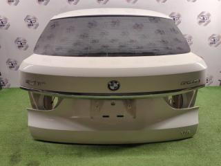 Крышка багажника BMW 5 2010