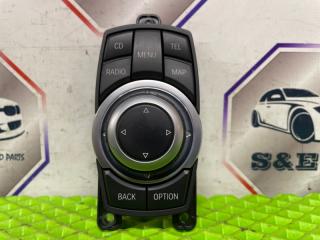 Джойстик управления мультимедией BMW 5 2011