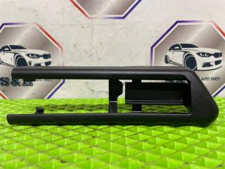 Накладка салазки сидений задняя левая BMW 5 2011