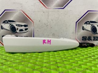Ручка двери комфортный доступ правая BMW X5 2012