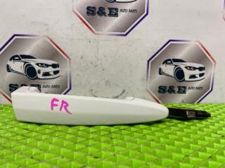 Ручка двери комфортный доступ правая BMW X5 2012