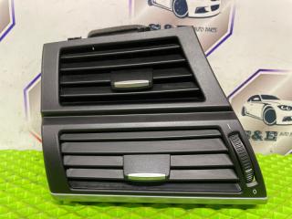 Дефлектор воздушный левый BMW X5 2012