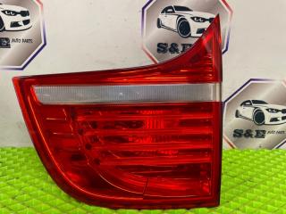 Фонарь задний правый BMW X6 2009