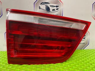 Фонарь задний левый BMW X3 2015