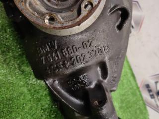 Редуктор X1 2014 E84 N20B20A Редуктор X1 2014 E84 N20B20A