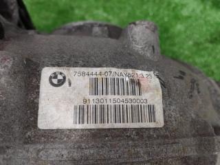 Задний редуктор 3 6 2013 F06 N55B30A Задний редуктор 3 6 2013 F06 N55B30A
