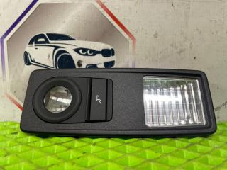 Плафон подсветки салона левый BMW X3 2011