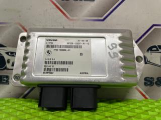Блок управления раздаточной коробкой BMW X6 2009