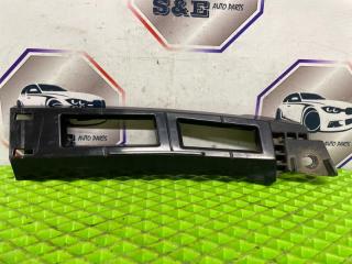 Кронштейн левый BMW X5 2012