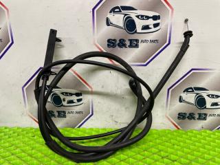 Трос замка капота BMW X5 2012