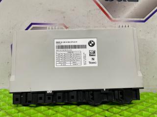 Модуль сиденья BMW X3 2015