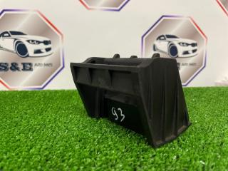 Кронштейн радиатора BMW X6 2008