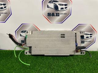 Блок управления combox BMW X5 2012