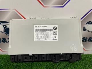 Блок управления сиденьем BMW X3 2012