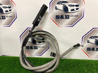 Трос замка капота BMW X5 2014