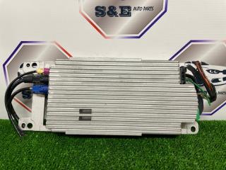 Блок управления combox BMW X1 2014