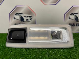 Плафон подсветки салона задний BMW X5 2014