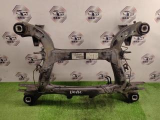 Подрамник задний BMW X5 2012