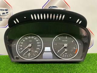 Панель приборов BMW X5 2012