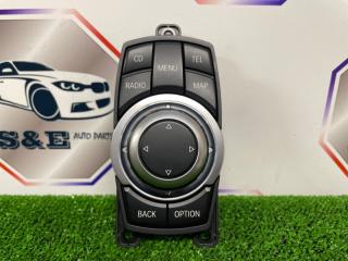 Джойстик управления мультимедией BMW 5 2010