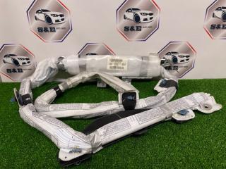 Подушка безопасности боковая правая BMW X3 2015