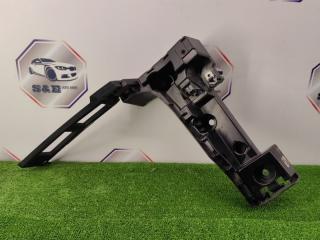 Кронштейн бампера задний левый BMW X5 2013