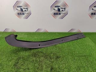 Пыльник крыла передний правый BMW 3 2014