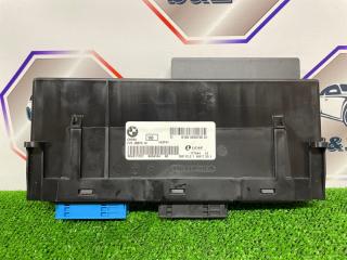 Блок комфорта BMW X3 2015