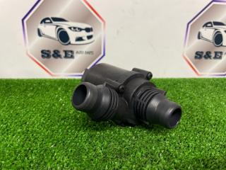 Дополнительный насос охлаждающей жидкости BMW X5 2014