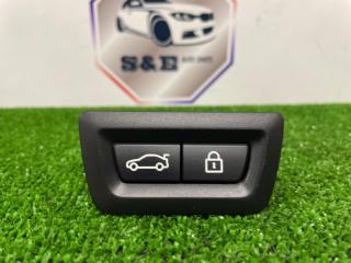 Кнопка открывания багажника BMW 5 2010