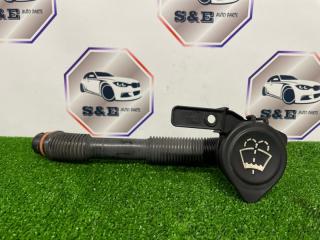 Горловина бачка стеклоомывателя BMW X6 2008