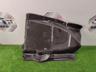 Перегородка моторного отсека правая BMW X5 2012